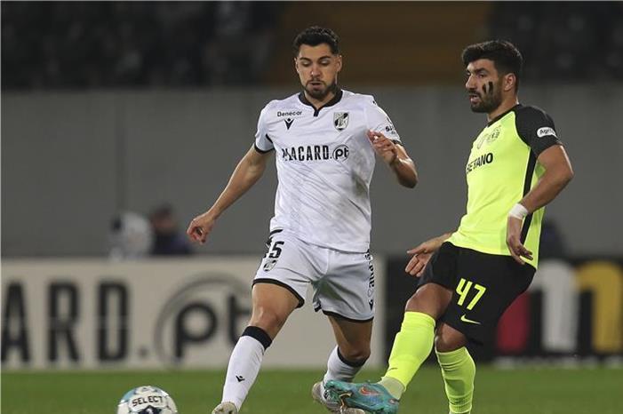 رافا سواريس ينضم لباوك اليوناني epa_soccer_2022-03_2022-03-19_2022-03-19-09836881_epa