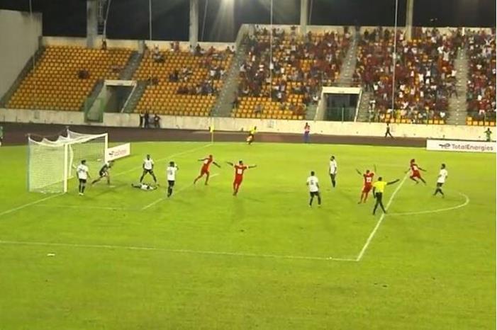 شاهد.. ملخص مجريات مباراة ليبيا وغينيا الاستوائية 629f47b542360458184519c1