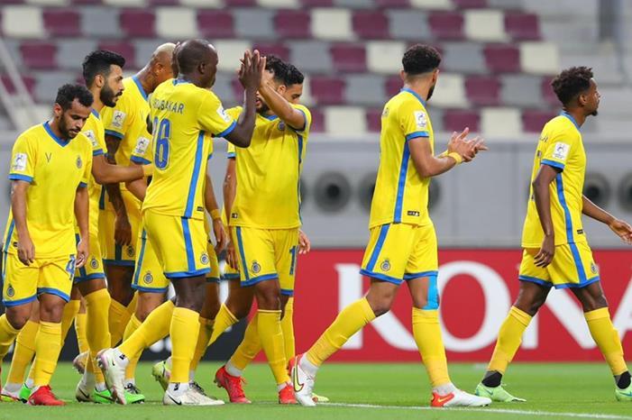 مقعد السوبر الأخير يشعل الصراع بين النصر والشباب d9fdbd19ce69f2dbebabb24ef8c687286449f087