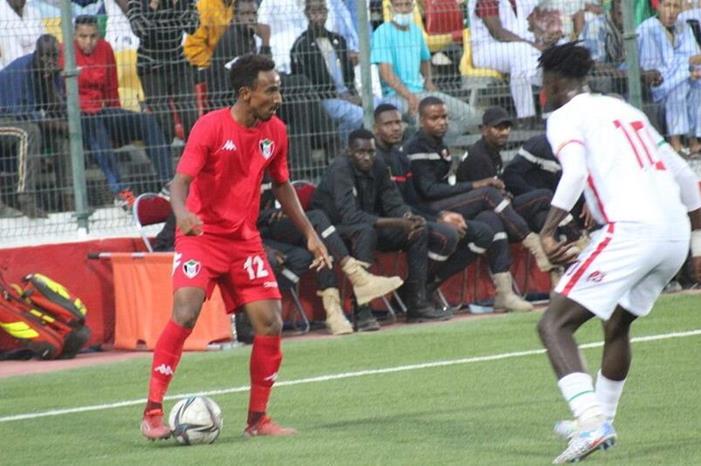 التشكيل المتوقع لمباراة السودان ضد جمهورية الكونغو في تصفيات كأس أمم أفريقيا sudan-1