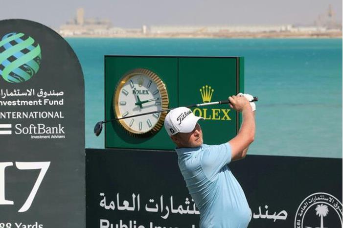 انقسام رياضة الغولف مع إطلاق الدوري الجديد المدعوم من السعودية 62a078294c59b73c650dff2b