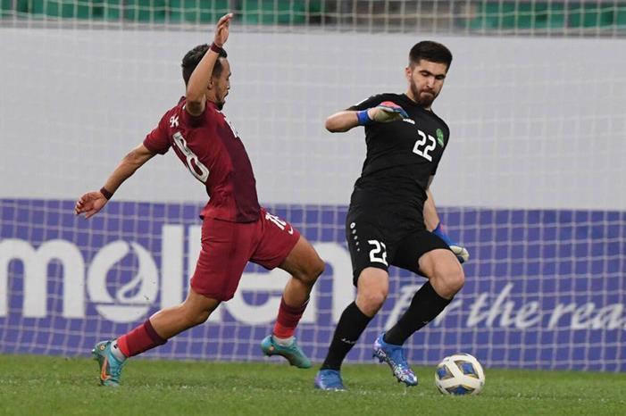 Qatar-v-Turkmenistan-Group-A-(6)