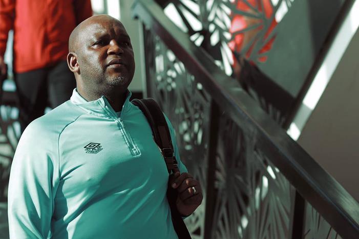 موسيماني: لا يمكنك النوم عندما تكون مدربا للأهلي mos