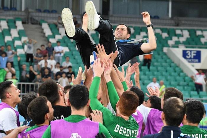 Turkmenistan-celebration