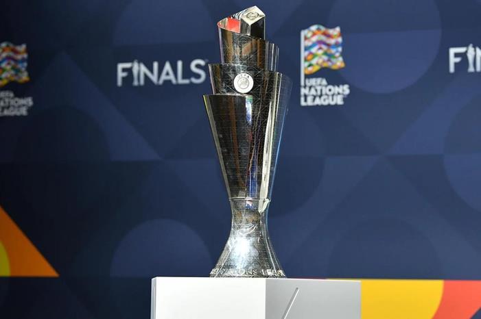 دوري الأمم الأوروبية.. لوكسمبورج يهزم جزر فاروه بهدف رودريجيز fdf