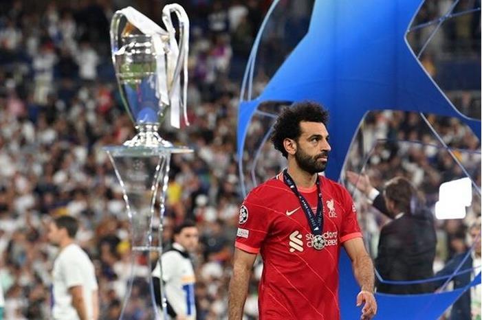جمهور ليفربول ينقلب على صلاح 629f986542360425c57383b0