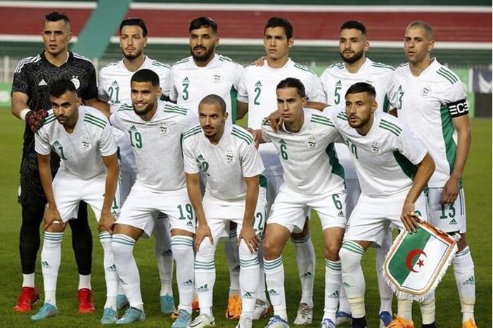 الجزائر تهزم تنزانيا.. (فيديو) 62a0eecf4c59b7496b448930