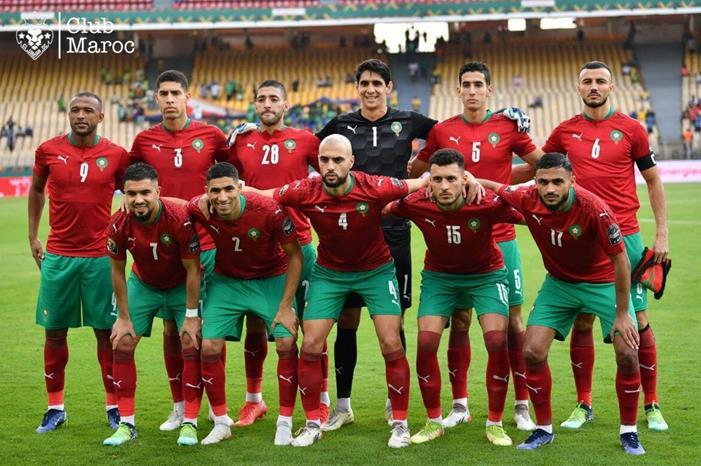 تشكيلة-منتخب-المغرب-في-تصفيات-كأس-أمم-أفريقيا-2023