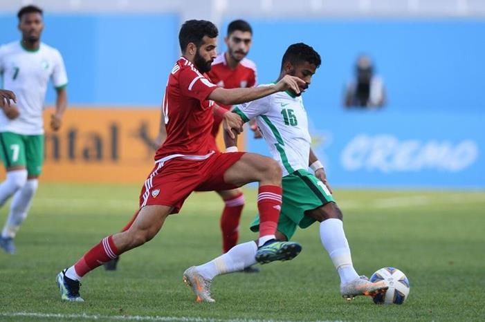 Saudi-Arabia-v-UAE-Group-D-(2)
