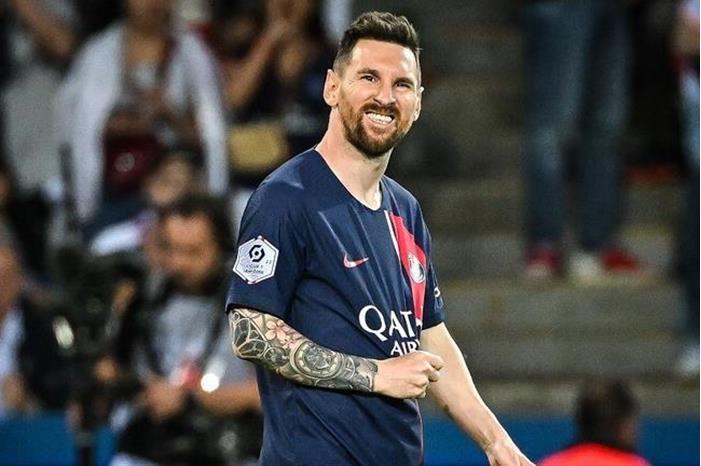 رد فعل.. ميسي يضحك على وضع إنتر ميامي! 648343f3423604105a68e846