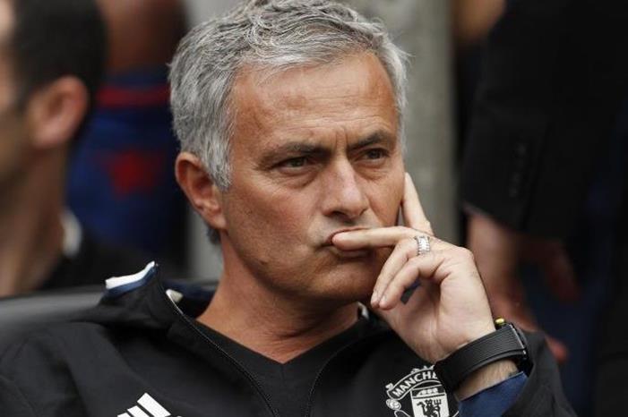 مورينيو يرفض عرضًا لتدريب الأهلي السعودي 1db09acd-31b2-4c44-8939-0fd2a9f0ef83