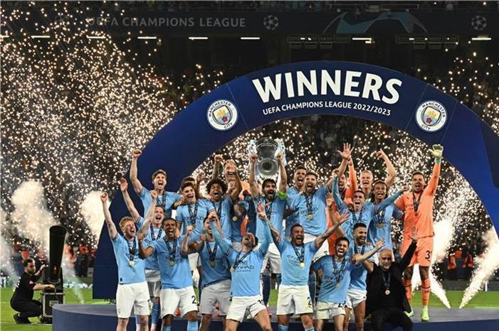 8 مباريات حاسمة رسمت طريق مانشستر سيتي نحو الثلاثية afp_20230610_20230610-afp_33j33my_afp