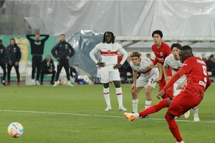 مهاجمان واعدان على رادار مانشستر يونايتد epa_soccer_2023-05_2023-05-03_2023-05-03-10607266_epa