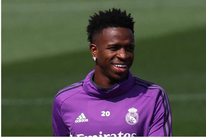 تحديد موقف فينيسيوس من مباراة بيلباو afp_20230523_20230523-afp_33fx3ee_afp