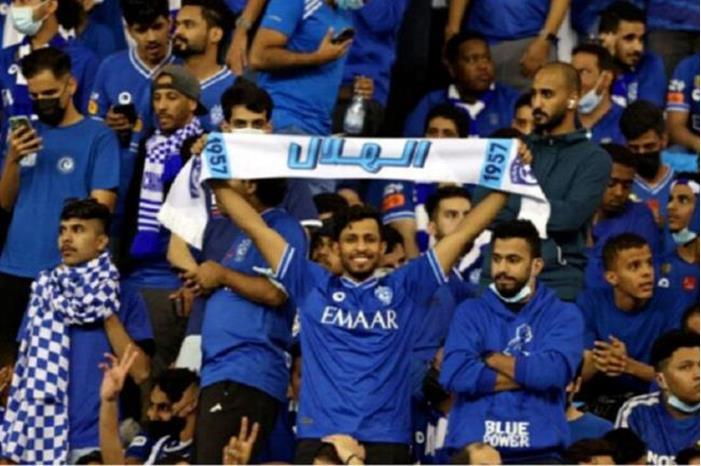 الهلال السعودي يقدم عرضا مغريا لضم نجم ليفربول 648767804c59b725a12f20b2