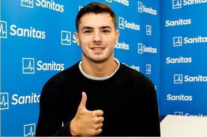 دياز يخضع للكشف الطبي في ريال مدريد corr_460_koo_460941