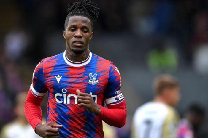 باريس سان جيرمان يزاحم النصر السعودي على ضم ويلفريد زاها ويلفريد-زاها-780x470