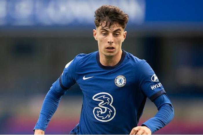 كاي هافيرتز لاعب تشيلسي يوافق على الانتقال إلى آرسنال 138-173821-kai-havertz-chelsea-mercato-2020_700x400