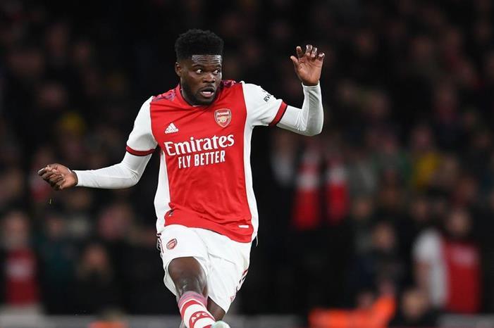 توماس بارتي