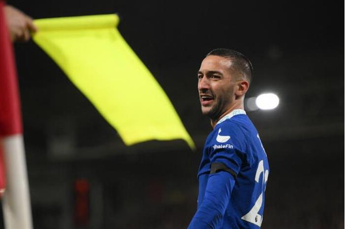 الإعلان الرسمي أقرب من أي وقت مضى.. زياش على أعتاب الدوري السعودي 649017534c59b7544862f9ca