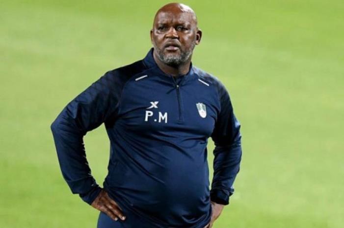 موسيماني يستقر على جهازه المعاون في الوحدة موسيماني-1