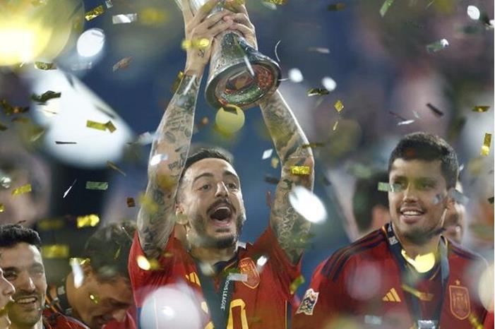 رسميا.. ريال مدريد يعلن عن مهاجمه الجديد 649037f14c59b7544862f9eb