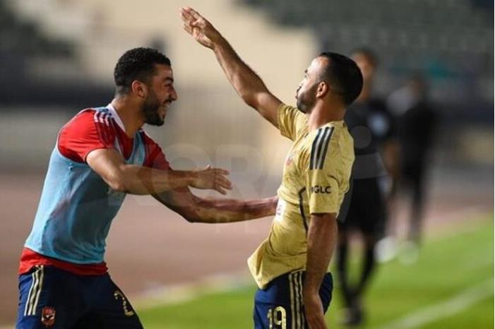 إجراء رسمي من الفيفا بشأن احتفال أفشة 648ff2474c59b73af16fdb72