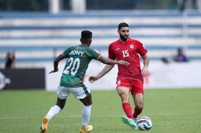 لبنان يهزم بنجلاديش ببطولة جنوب آسيا corr_462_koo_462328