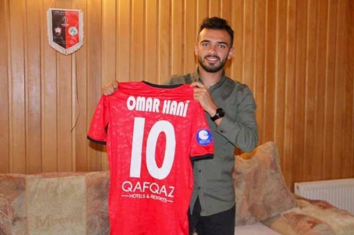 عمر هاني يجدد عقده الاحترافي main_image6496dc103b6c8