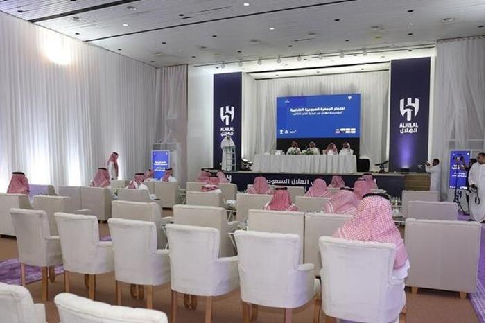 الهلال السعودي يعلن ضم البرتغالي روبن نيفيش (فيديو) 6495e37b4c59b72056641819