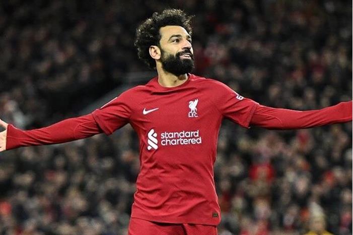 بسبب محمد صلاح.. لاعب برازيلي في الدوري السعودي يتعرض لإحراج 649836544c59b74365390ed7