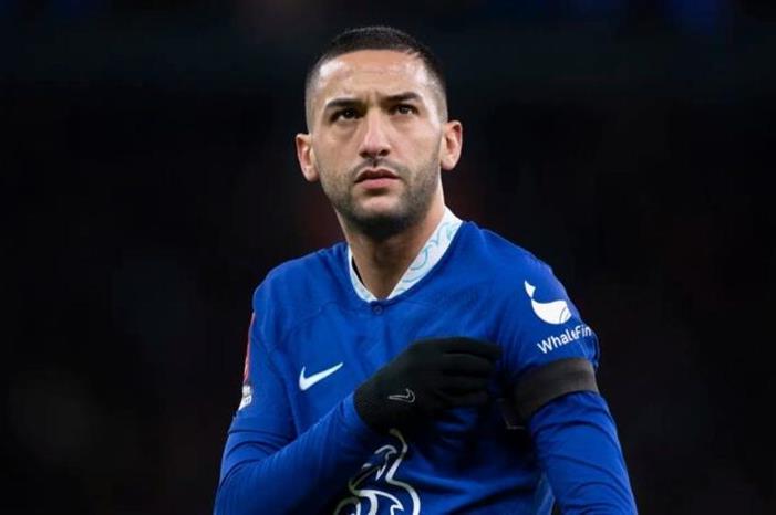 تقرير: زياش يكمل إجراءات انتقاله للنصر خلال الـ48 ساعة المقبلة GettyImages-1455533155_159775526hak-780x470