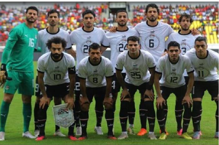 منتخب مصر يواجه تونس في سبتمبر 6499f243423604749565aefb