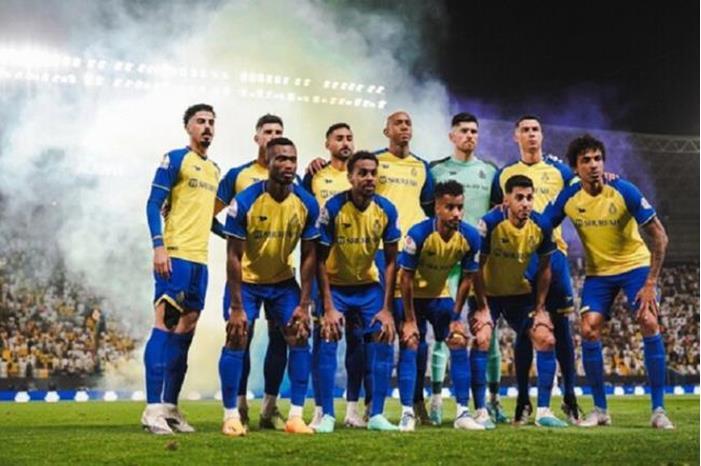 نادي النصر يتوصل إلى اتفاق لضم نجم إنتر 649a0bb84c59b77f8d171cd4