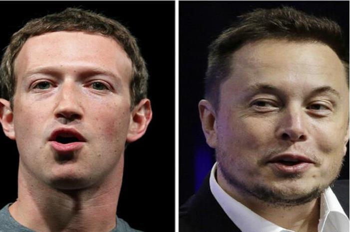 استعدادا لنزالهما المرتقب!.. ماسك ومؤسس فيسبوك يظهران قدرات عالية في القتال (فيديو) 649c18394c59b72add087a44