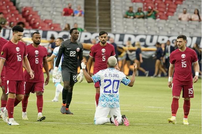 منتخب قطر يتعرض لصدمة جديدة 649eb1244c59b725441f2e94