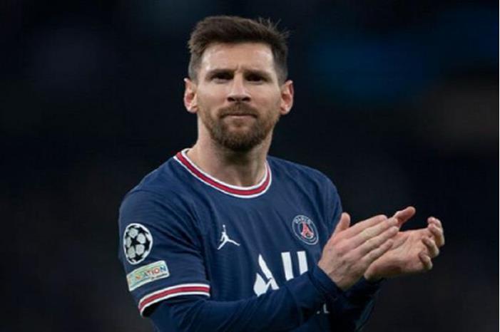 رسميا.. باريس سان جيرمان يعلن رحيل ميسي 647b7ad54c59b776695994cb
