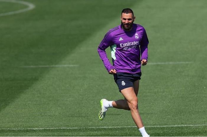 هل تراجع بنزيما عن الانتقال للدوري السعودي؟ afp_20230603_20230603-afp_33gv4bk_afp