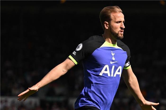 أول تحرك من ريال مدريد لحسم صفقة كين afp_20230528_20230528-afp_33gf9zm_afp