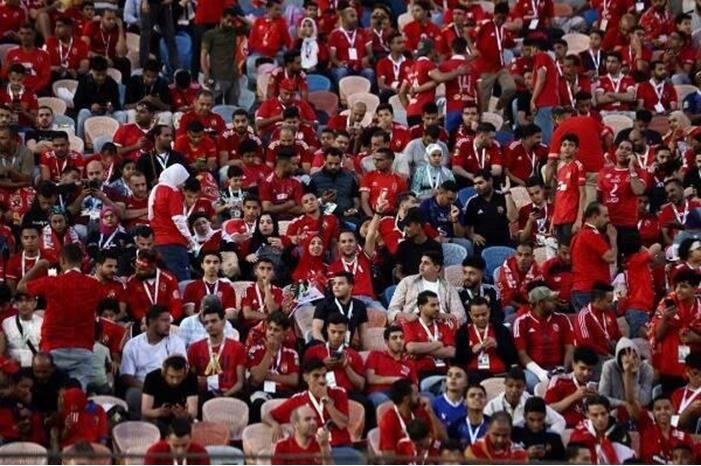 الأهلي يوجه رسالة لجماهيره قبل موقعة الوداد alvesss_6666