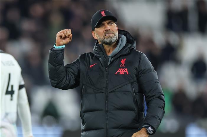 ليفربول يحسم أولى صفقاته الصيفية epa_soccer_2023-04_2023-04-26_2023-04-26-10593308_epa