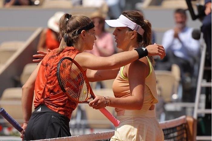 الروسية بافلوتشينكوفا تودع فرنسا (فيديو) 647f23ca4c59b77d555c5cb2