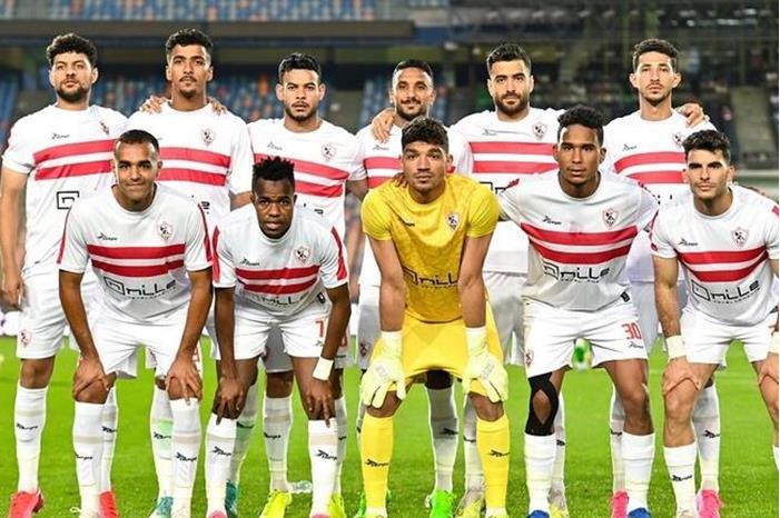 الزمالك يهزم الاتحاد السكندري بثنائية الجزيري 647e38a24236044e3234bdb0