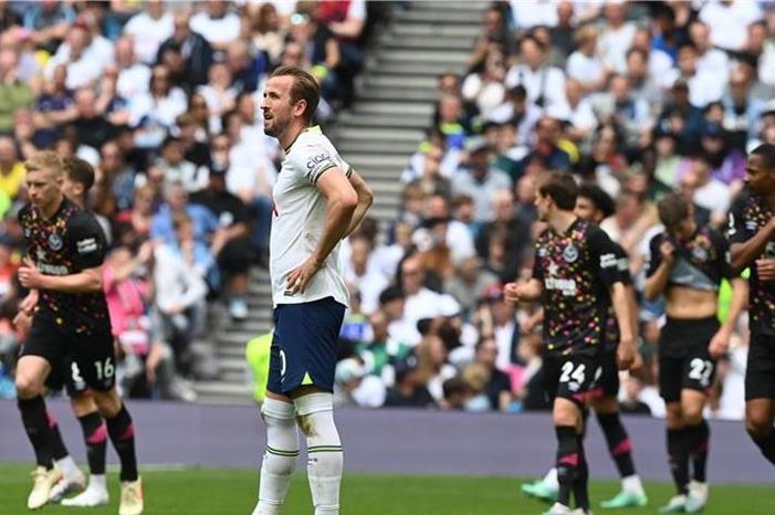 ريال مدريد ينسحب من صفقة هاري كين epa_soccer_2023-05_2023-05-20_2023-05-20-10640738_epa