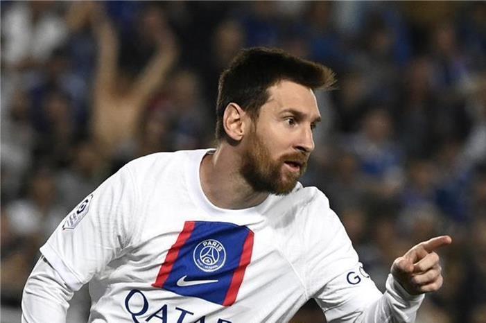 إنتر ميامي ينوي الجمع بين ميسي ورفاقه السابقين afp_20230527_20230527-afp_33ge8bv_afp