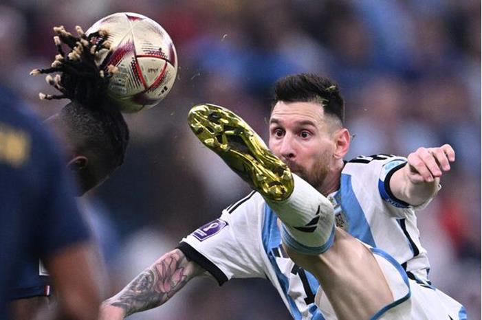 تفاصيل مثيرة في عقد ميسي مع إنتر ميامي الأمريكي 648161f342360439542ecf1a