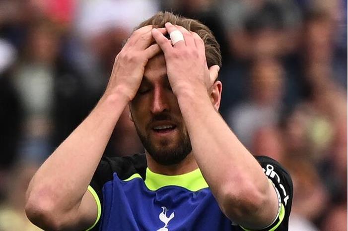 موقف صادم من ريال مدريد تجاه صفقة هاري كين 6481ae6e4c59b769b835e5a0