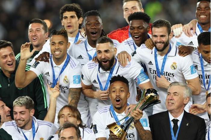 ريال مدريد يعترض على كأس العالم للأندية 2025 6666b65e4236045ba52cbffb
