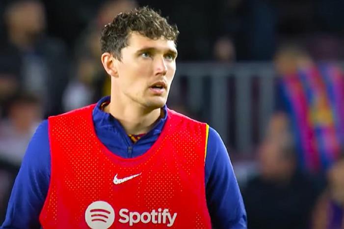 Barcelona-Baru-akan-Turunkan-Andreas-Christensen-di-Laga-vs-Real-Betis