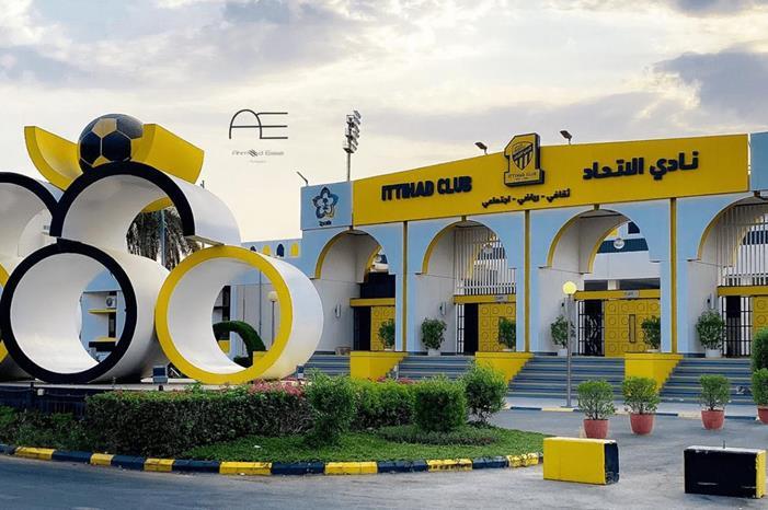 اتحاد جدة يخطف نجم ريال مدريد من النصر 11